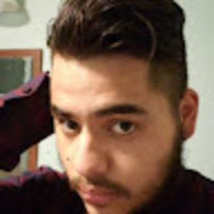 Meet your Posher, Brian